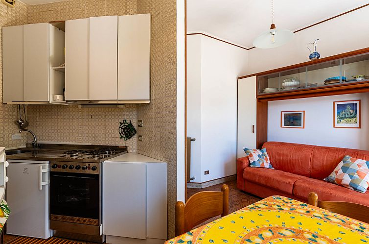 Appartement Casa di Roberto