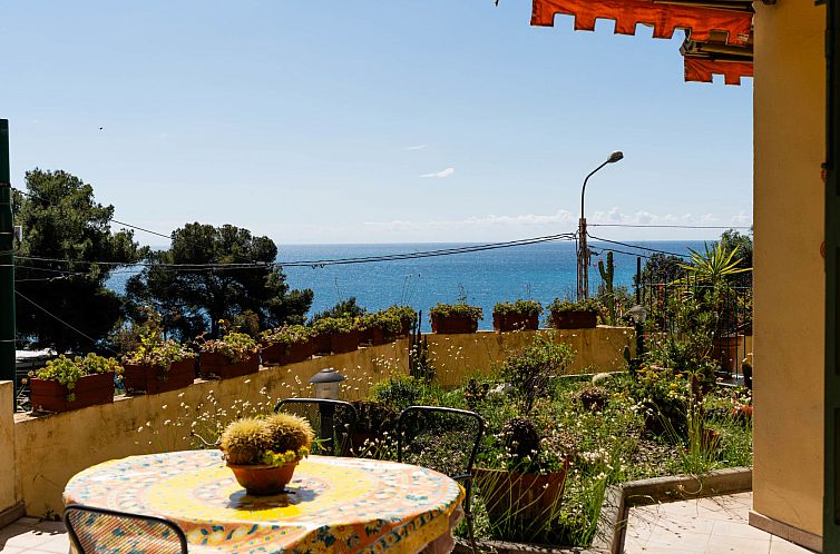 Appartement Casa di Roberto