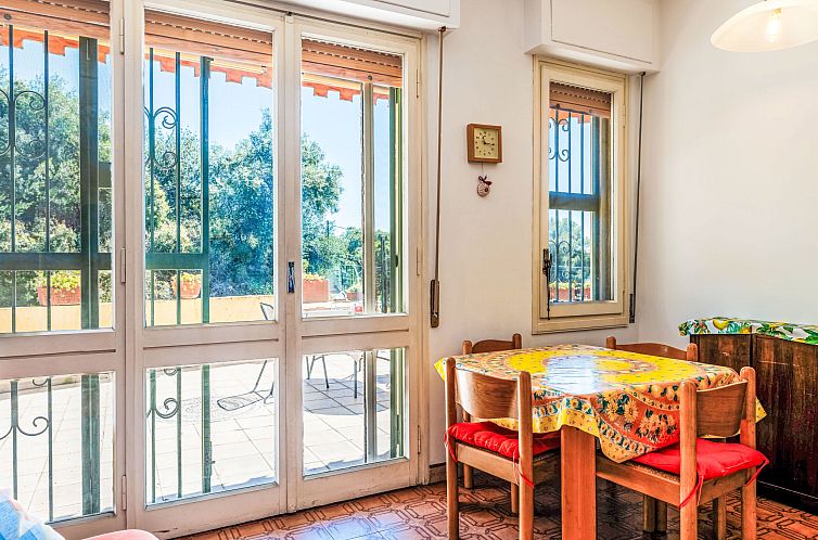 Appartement Casa di Roberto