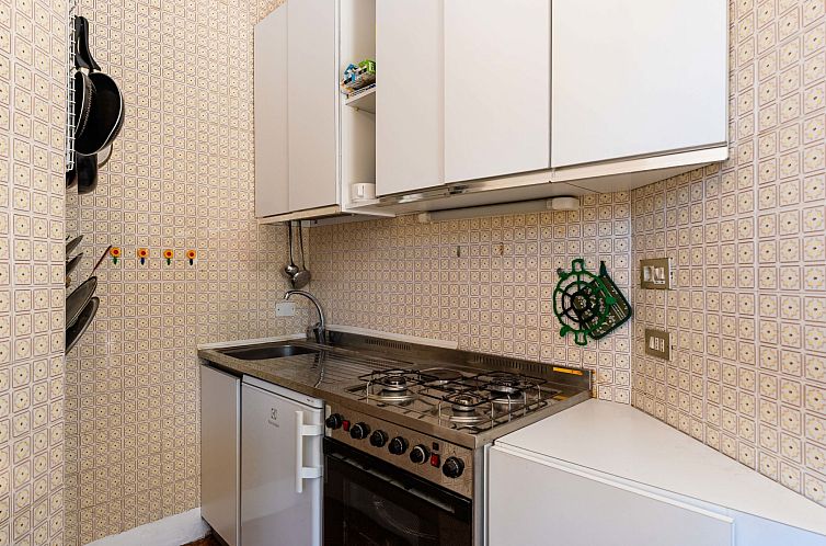 Appartement Casa di Roberto