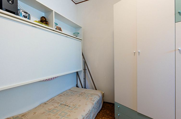 Appartement Casa di Roberto