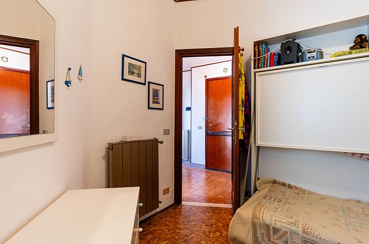 Appartement Casa di Roberto