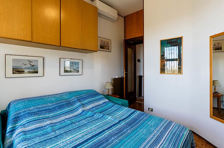 Appartement Casa di Roberto