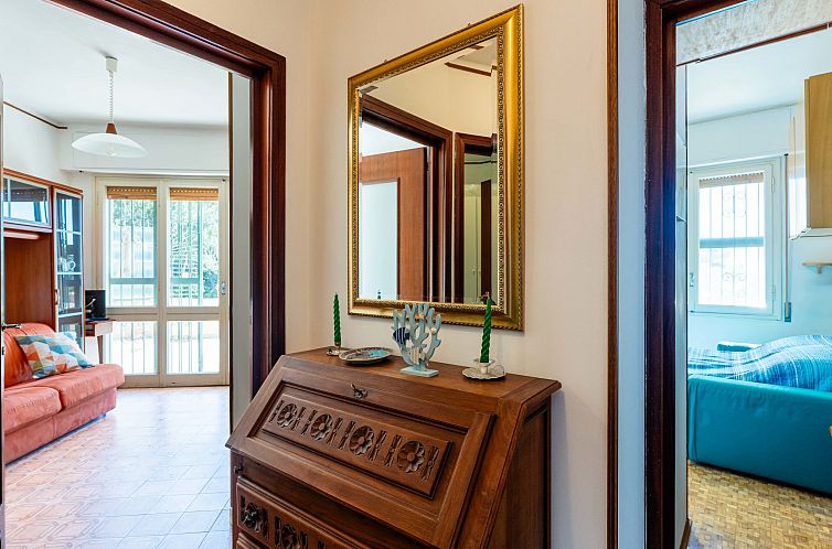 Appartement Casa di Roberto