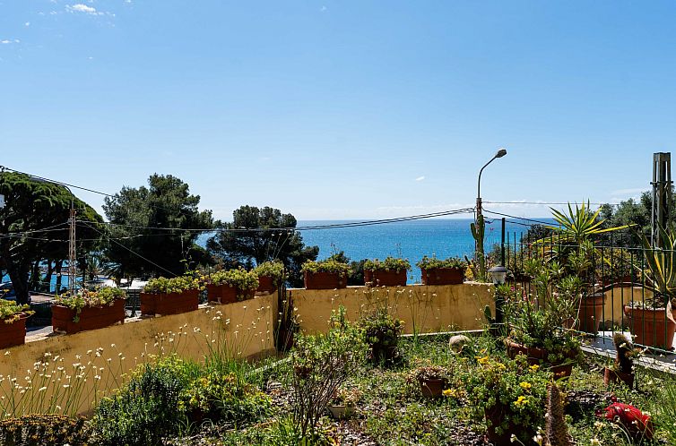 Appartement Casa di Roberto