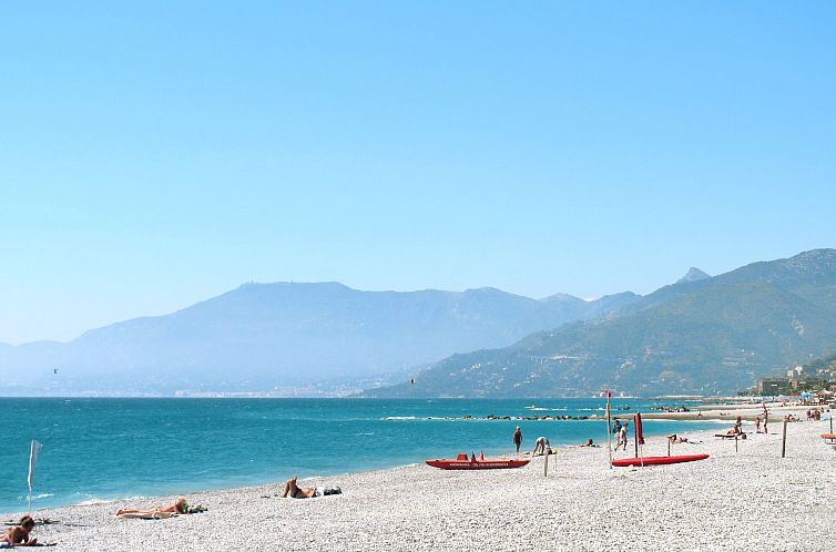 Appartement Casa di Roberto