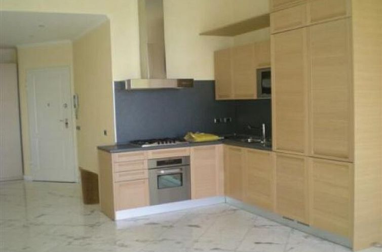 Vrijstaande woning in Bordighera