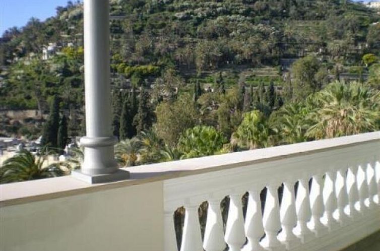 Vrijstaande woning in Bordighera