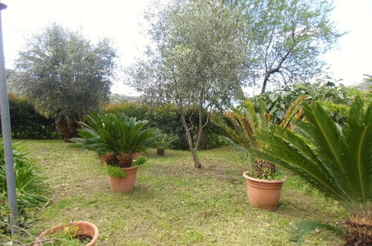 Vrijstaande woning in Bordighera