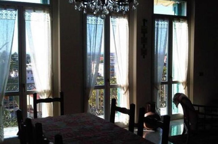 Vrijstaande woning in Bordighera