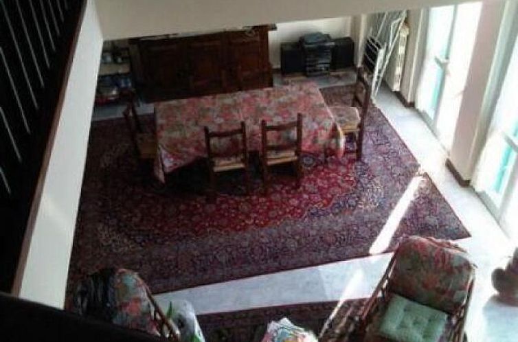 Vrijstaande woning in Bordighera