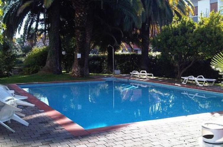 Guest house 09011118 - Apartment Liguria - Appartement in Bordighera