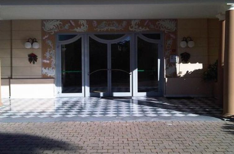 Appartement in Bordighera
