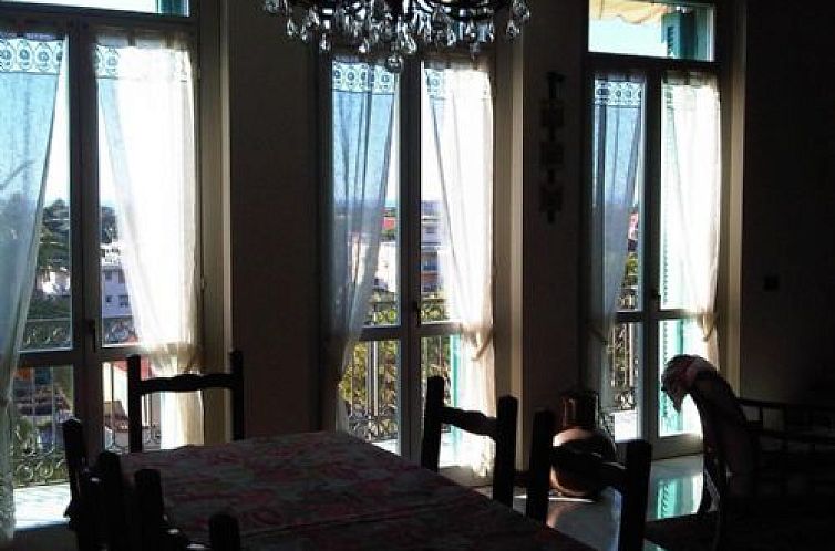 Appartement in Bordighera