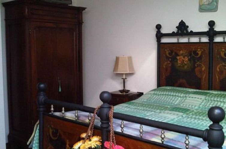 Appartement in Bordighera