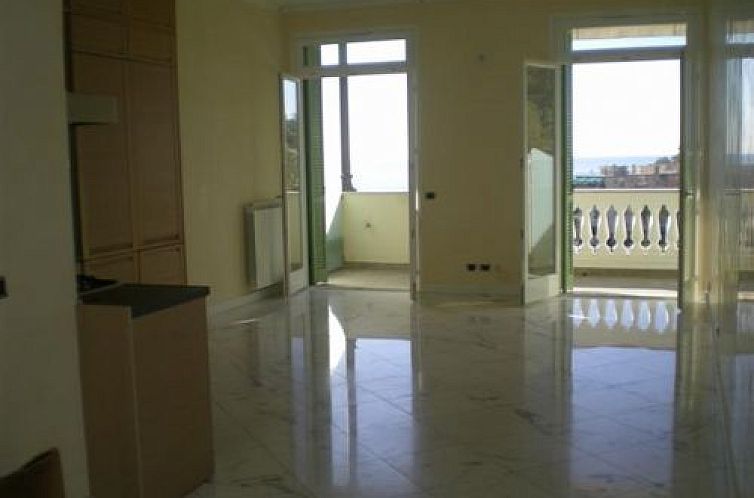 Appartement in Bordighera