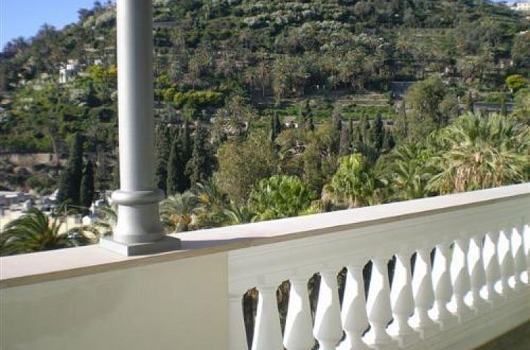 Appartement in Bordighera