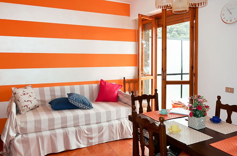 Appartement Il Nido