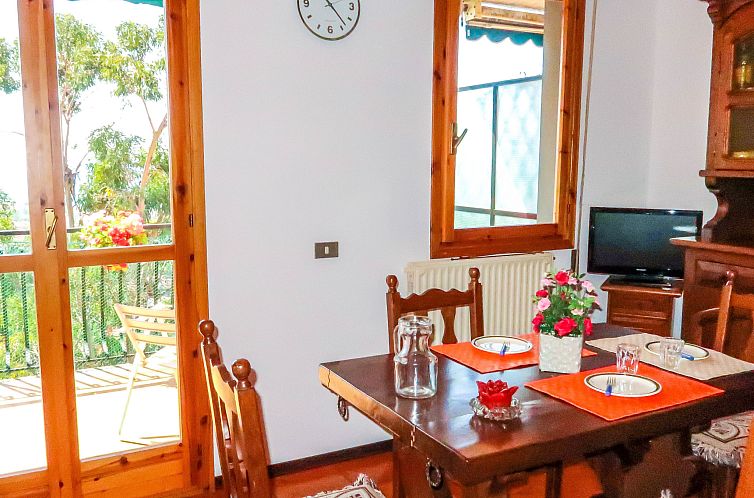 Appartement Il Nido