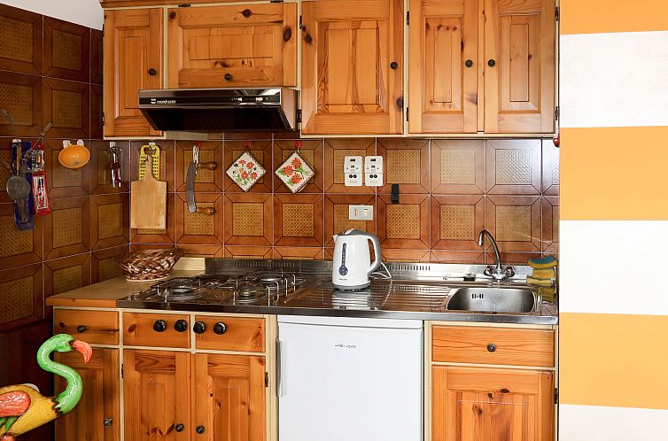 Appartement Il Nido