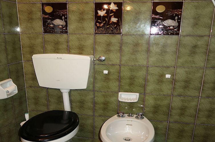 Appartement Il Nido