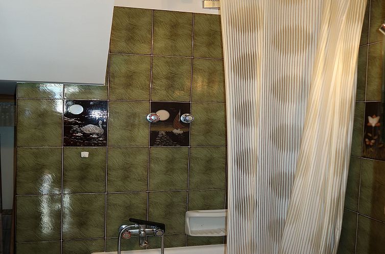 Appartement Il Nido