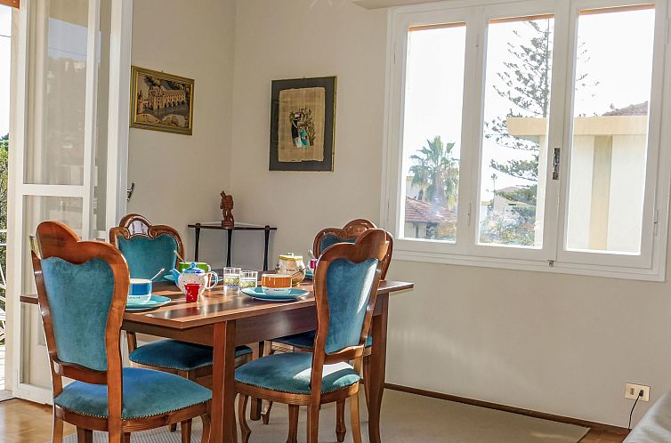 Appartement Casa Mandarino