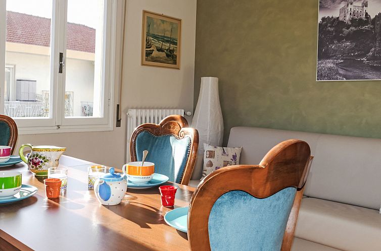 Appartement Casa Mandarino