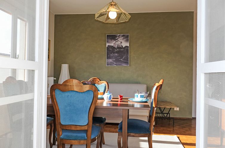 Appartement Casa Mandarino