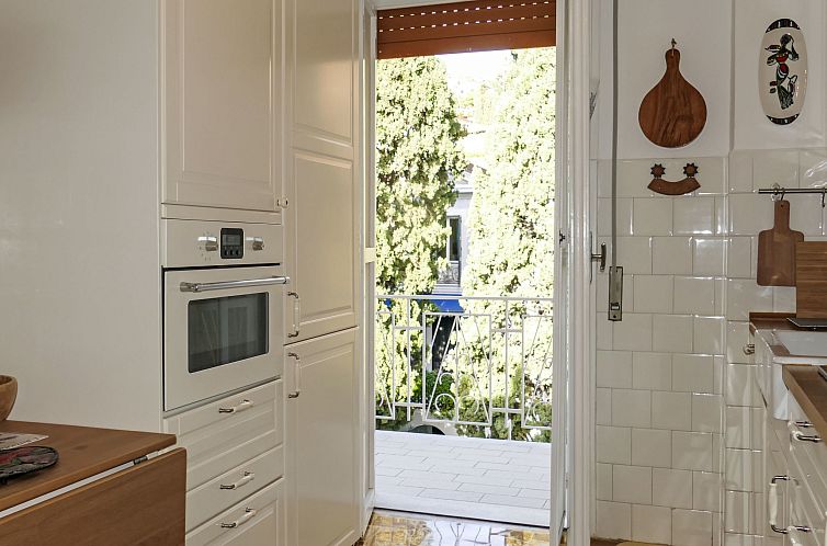 Appartement Casa Mandarino