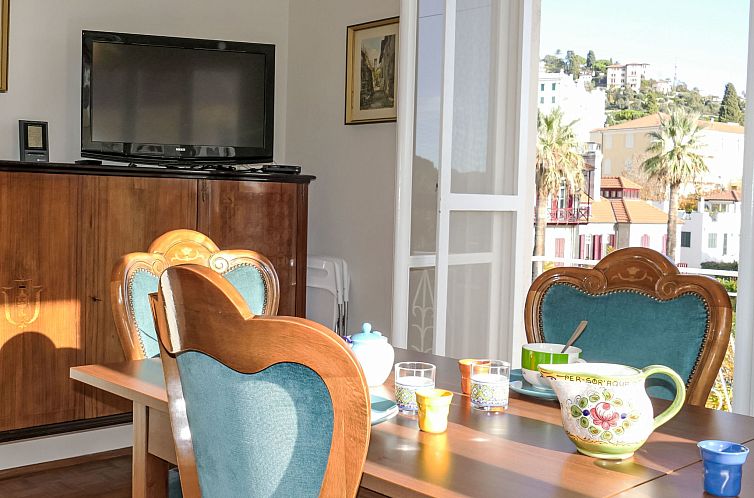 Appartement Casa Mandarino