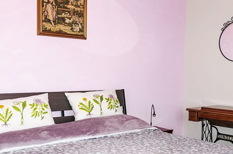 Appartement Casa Mandarino