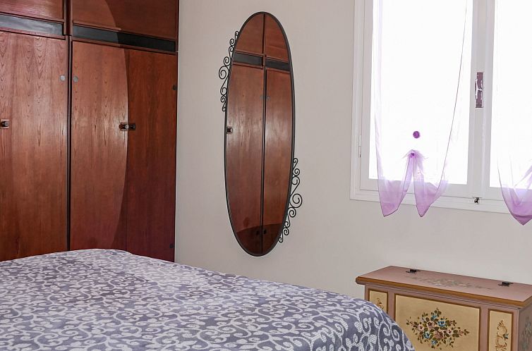 Appartement Casa Mandarino