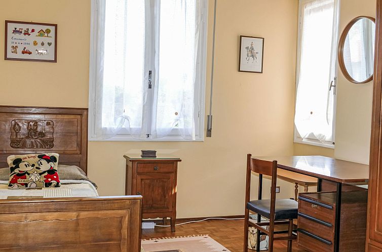 Appartement Casa Mandarino