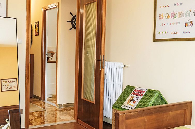 Appartement Casa Mandarino