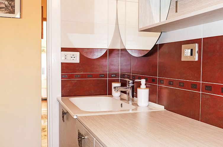 Appartement Casa Mandarino