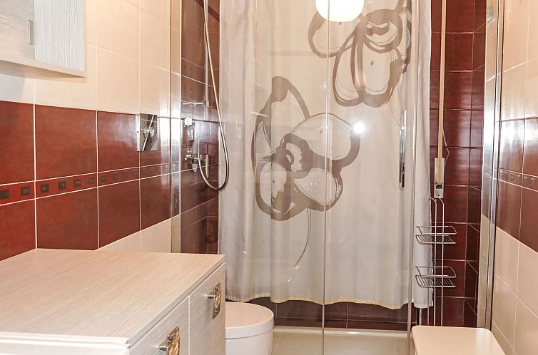 Appartement Casa Mandarino
