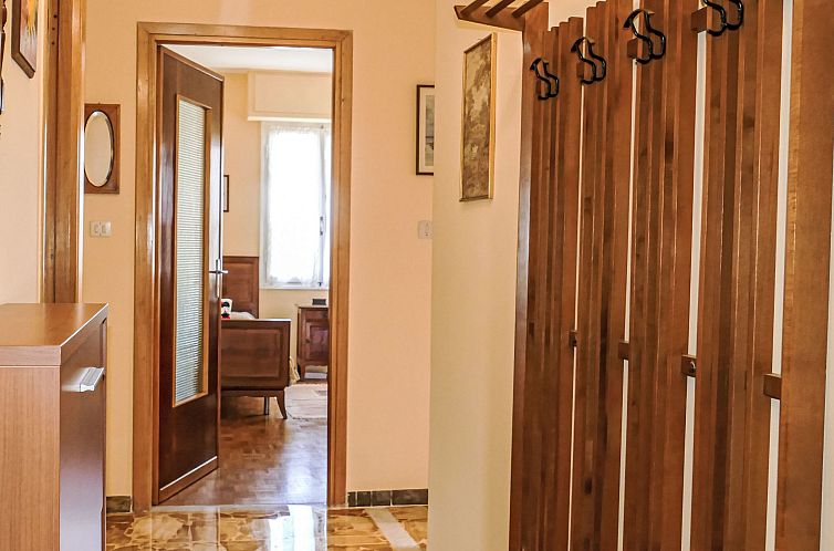 Appartement Casa Mandarino