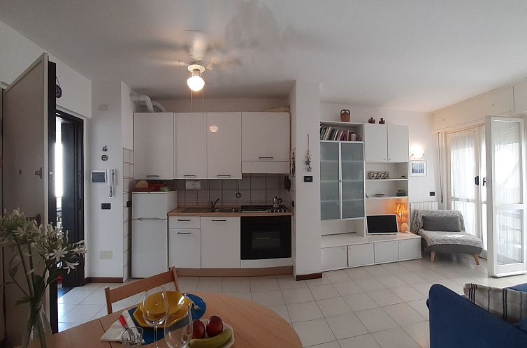 Appartement Studio für 2 Personen ca. 33 m&sup2; in Cavi di