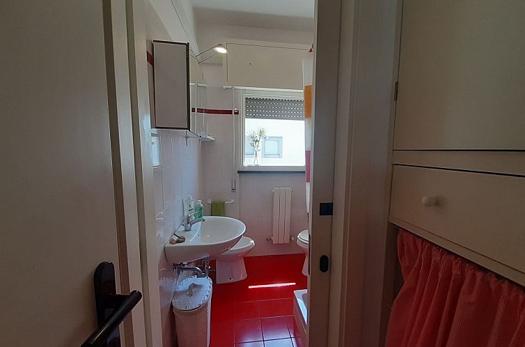 Appartement Studio für 2 Personen ca. 33 m&sup2; in Cavi di