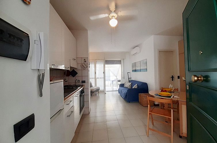 Appartement Studio für 2 Personen ca. 33 m&sup2; in Cavi di