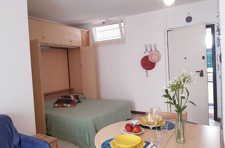 Appartement Studio für 2 Personen ca. 33 m&sup2; in Cavi di