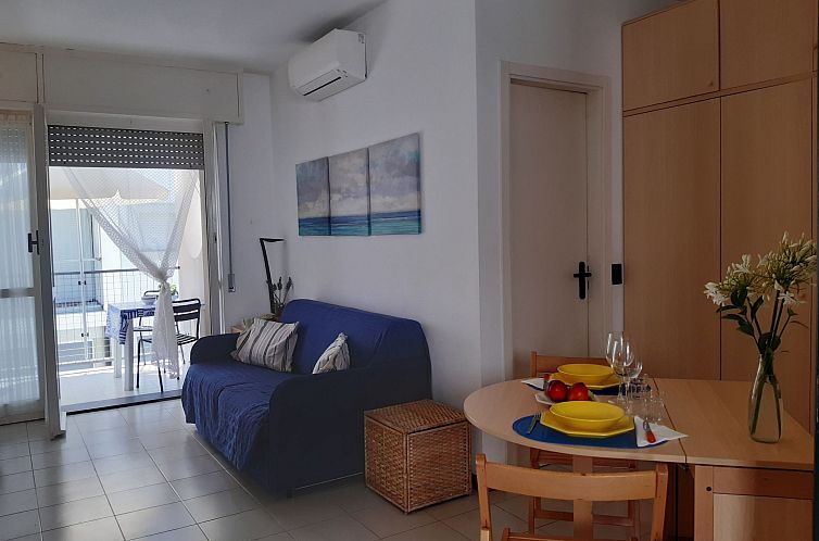 Appartement Studio für 2 Personen ca. 33 m&sup2; in Cavi di