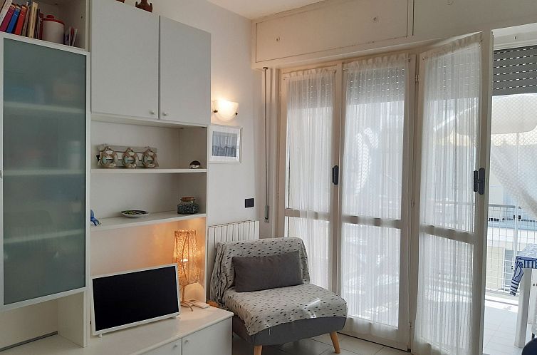 Appartement Studio für 2 Personen ca. 33 m&sup2; in Cavi di