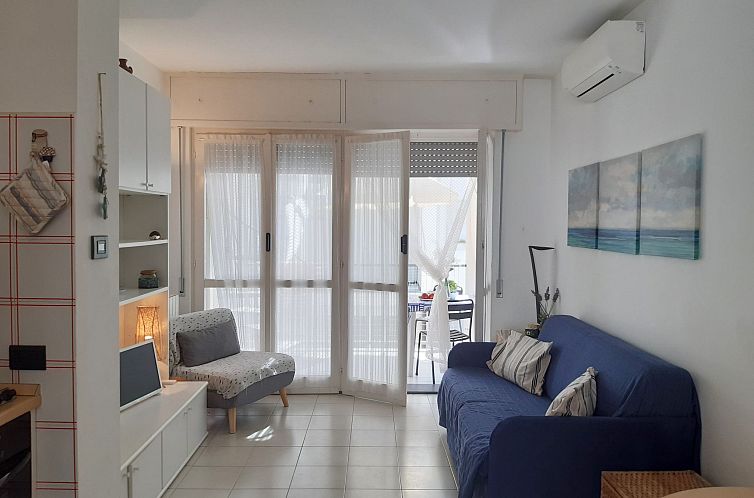 Appartement Studio für 2 Personen ca. 33 m&sup2; in Cavi di
