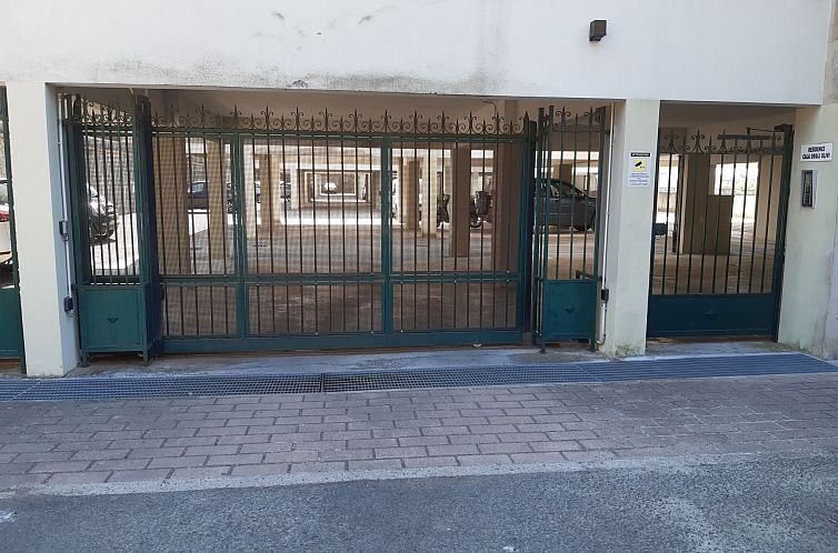 Appartement Studio für 2 Personen ca. 33 m&sup2; in Cavi di