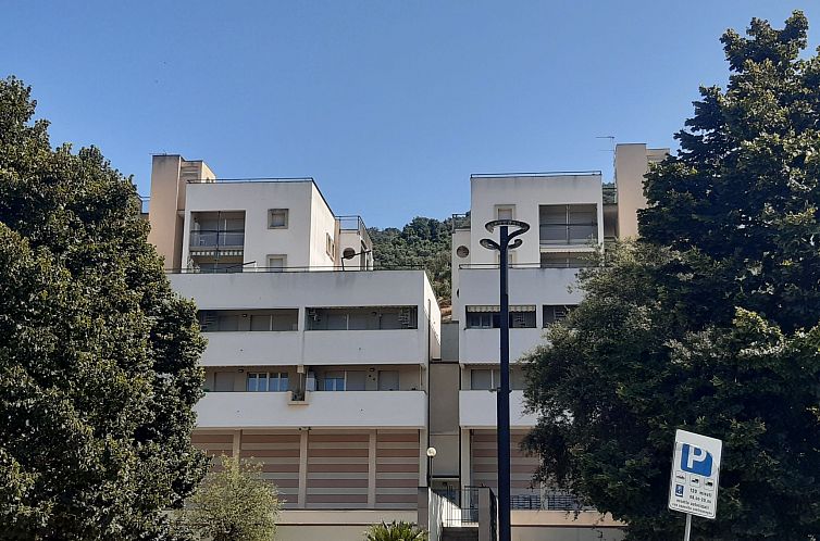 Appartement Studio für 2 Personen ca. 33 m&sup2; in Cavi di