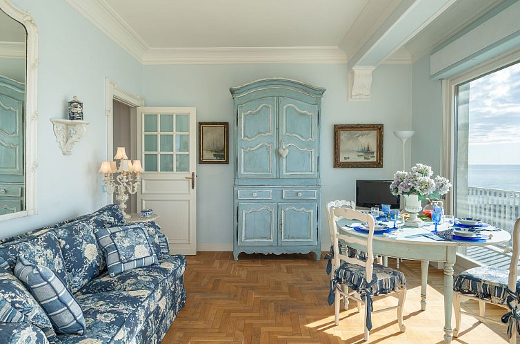Appartement Pieds dans l'eau