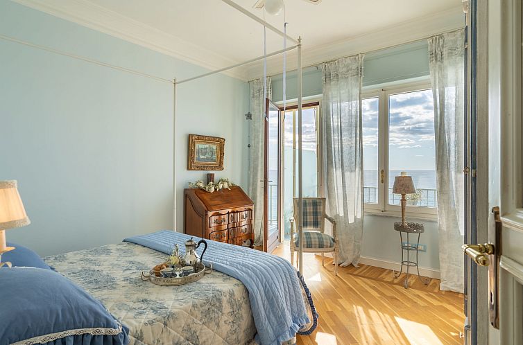 Appartement Pieds dans l'eau