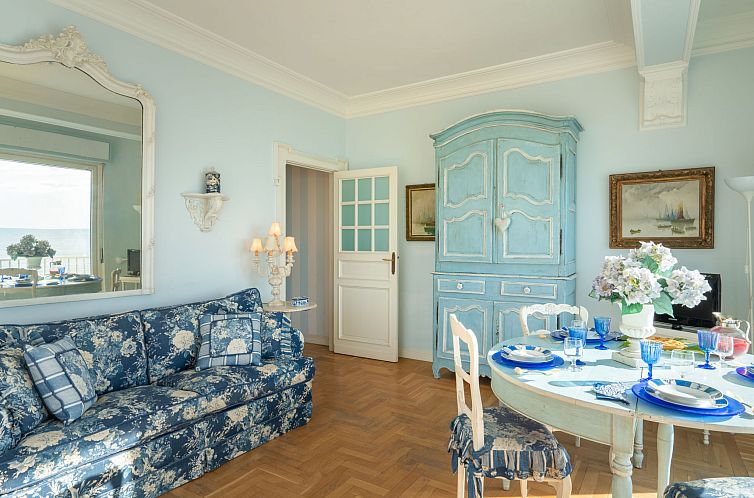 Appartement Pieds dans l'eau